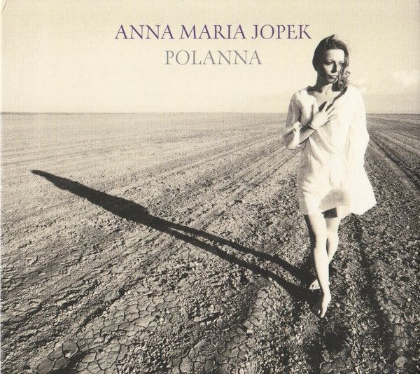 Anna Maria Jopek: 