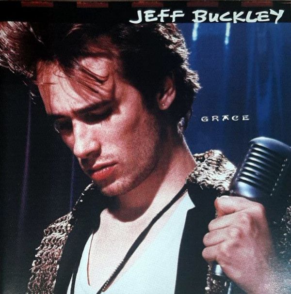 Jeff Buckley: 