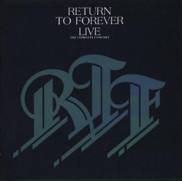 Return To Forever: 