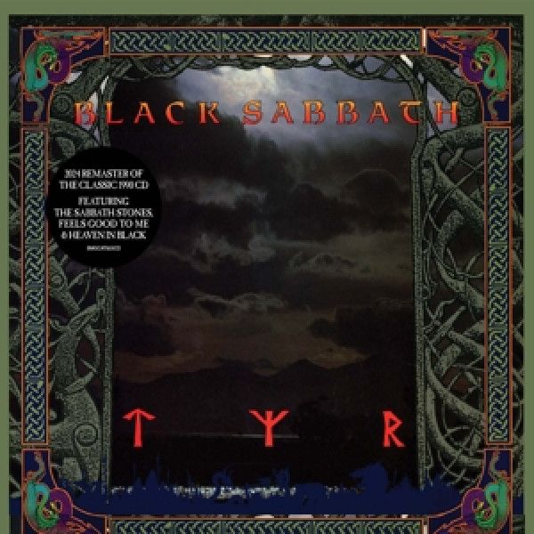 BLACK SABBATH: 