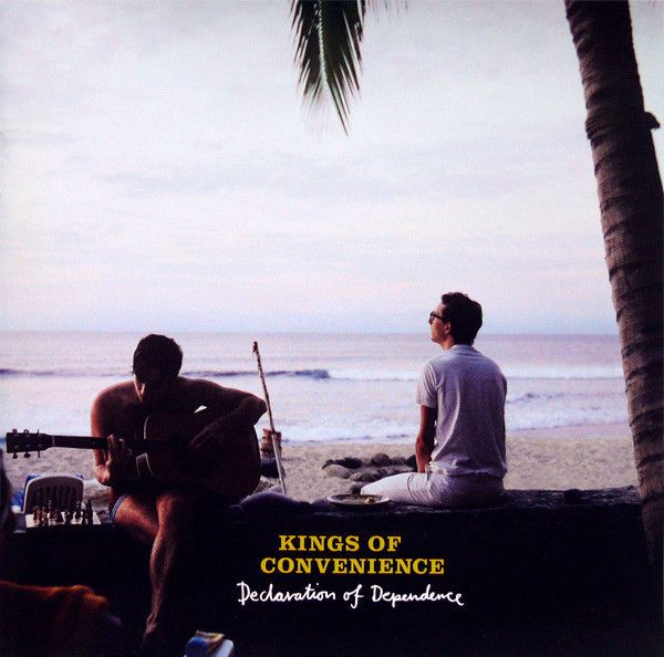 Kings Of Convenience: 