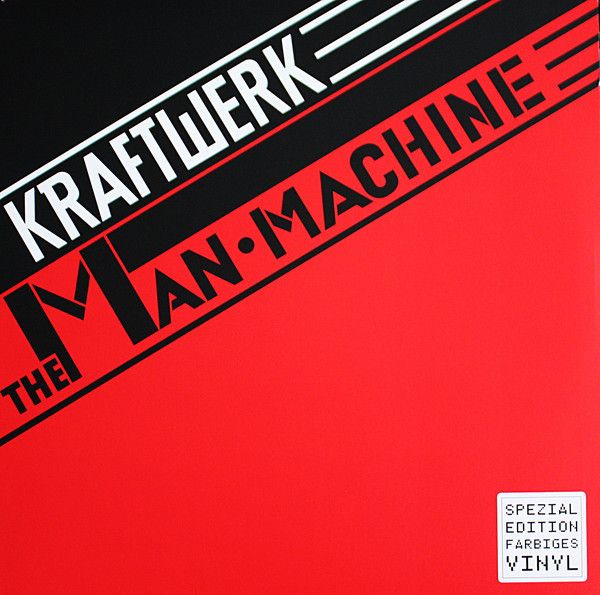 Kraftwerk: 