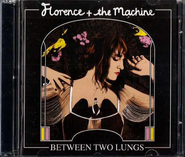 Florence And The Machine: 