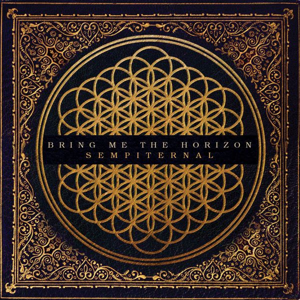 Bring Me The Horizon: 