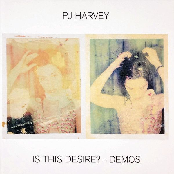 PJ Harvey: 
