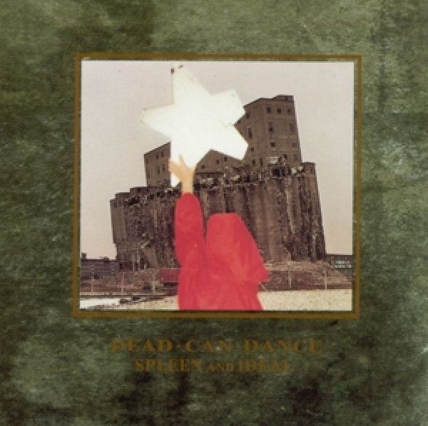 DEAD CAN DANCE: 