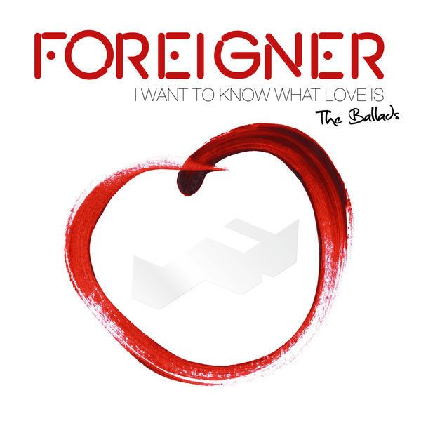 Foreigner: 