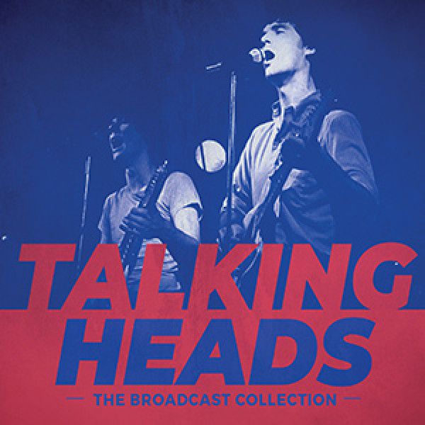 TALKING HEADS: 