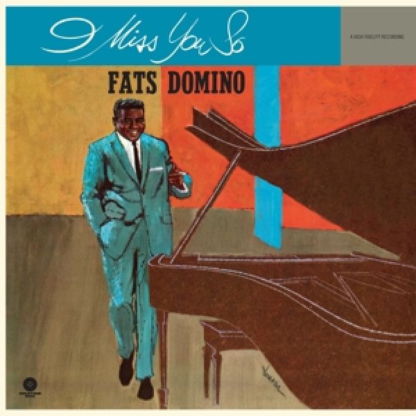 DOMINO FATS: 