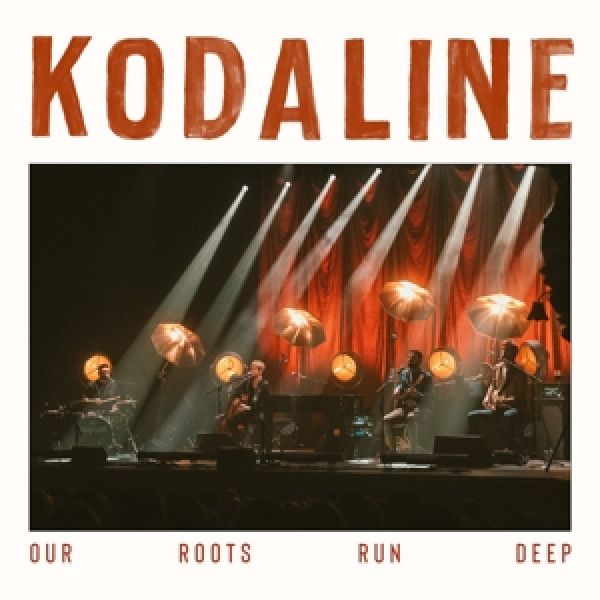 KODALINE: 
