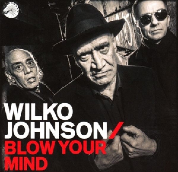 Wilko Johnson: 