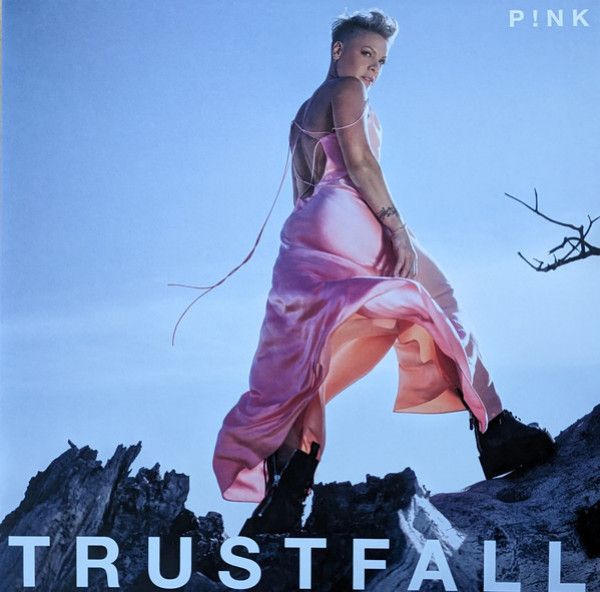 P!NK: 