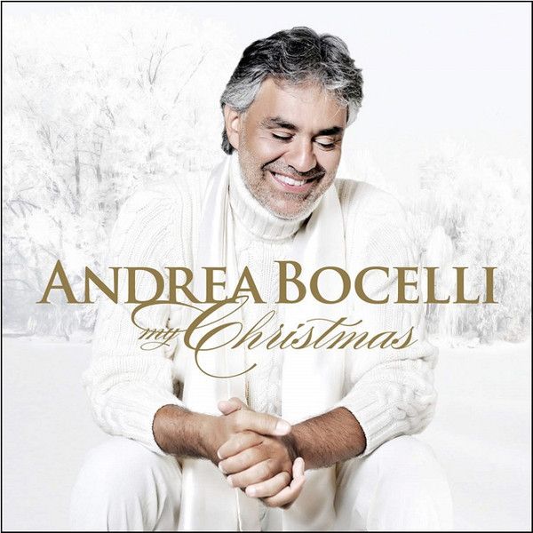 Andrea Bocelli: 