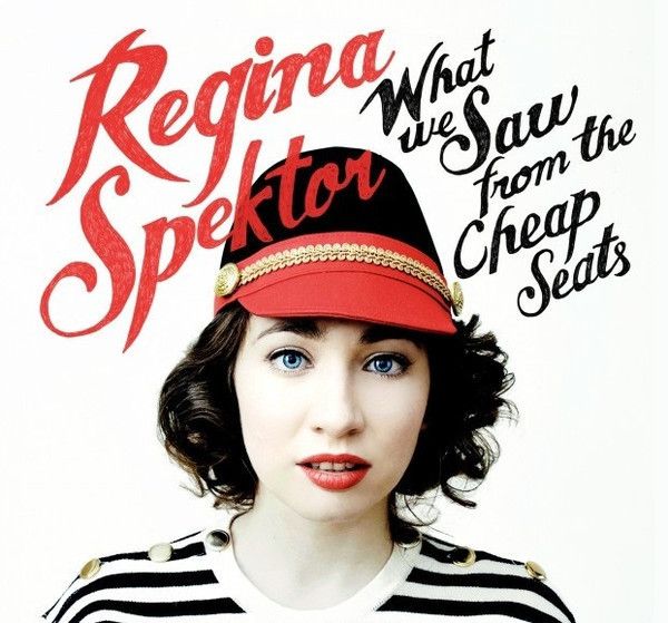 Regina Spektor: 