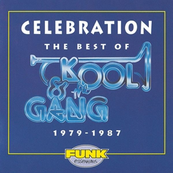 KOOL AND THE GANG: 
