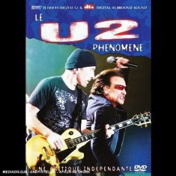 U2: 