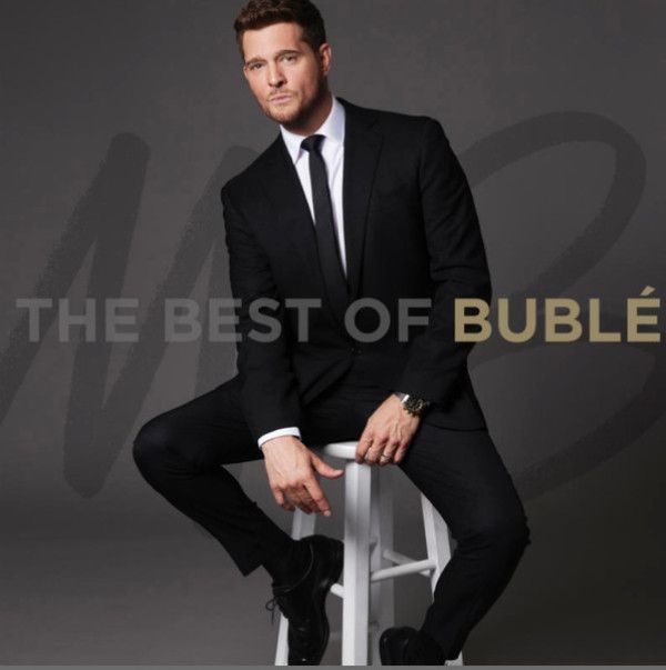 Michael Bublé: 