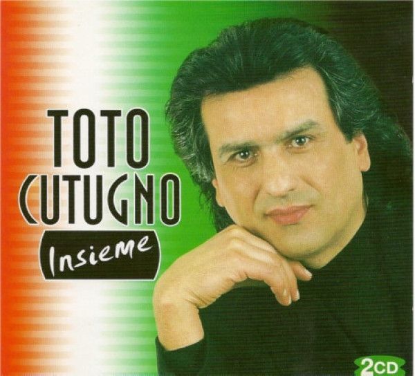 Toto Cutugno: 