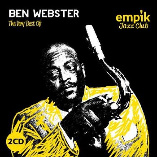 BEN WEBSTER: 