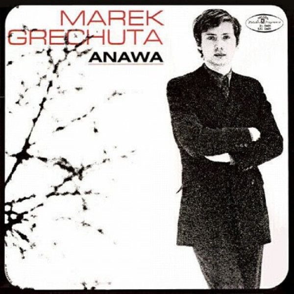 GRECHUTA MAREK: 