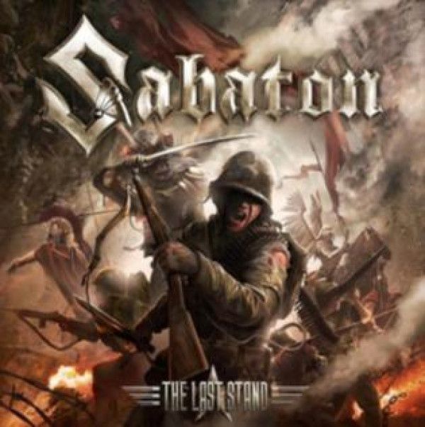 SABATON: 