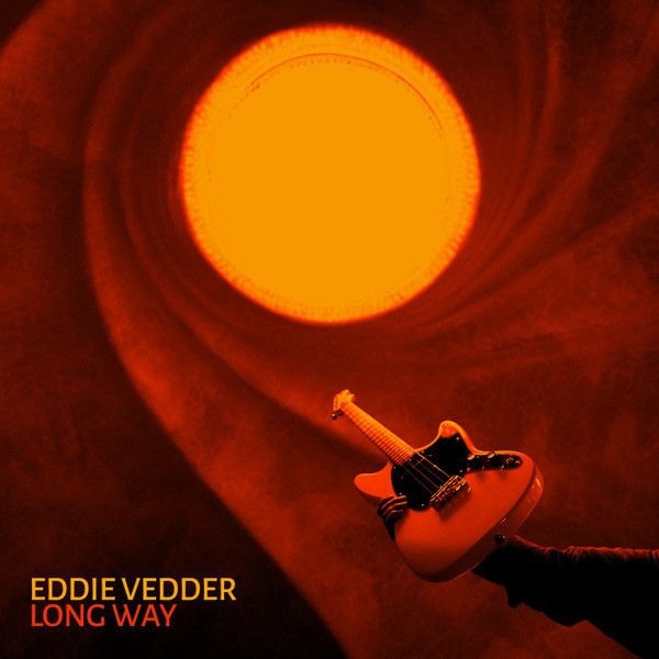 VEDDER EDDIE: 