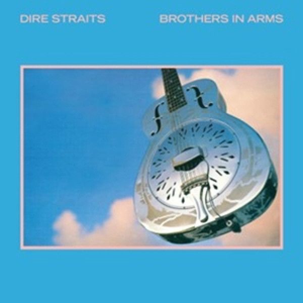 DIRE STRAITS: 
