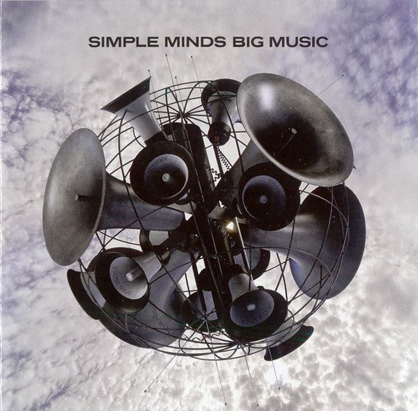 Simple Minds: 