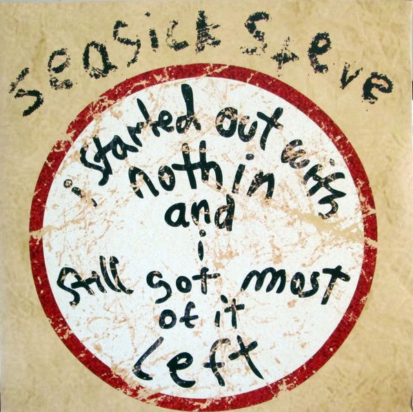 Seasick Steve: 