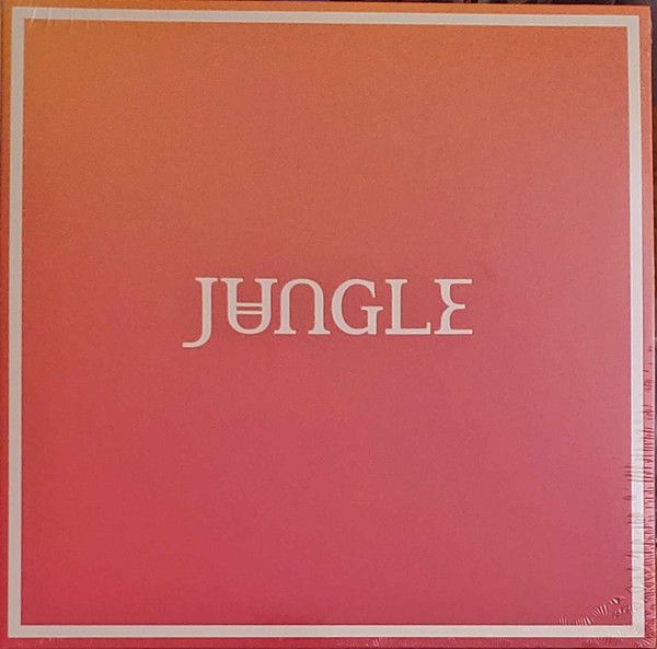 Jungle: 