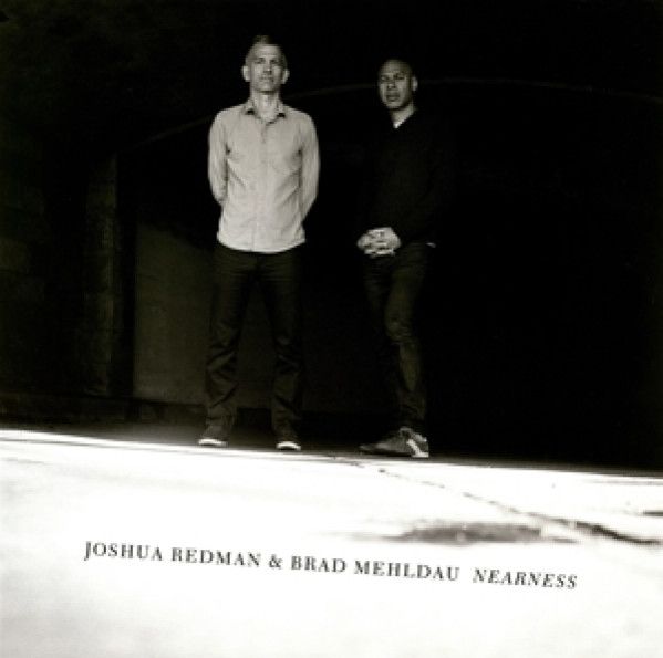 REDMAN J./MEHLDAU B.: 