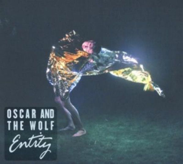 Oscar And The Wolf: 