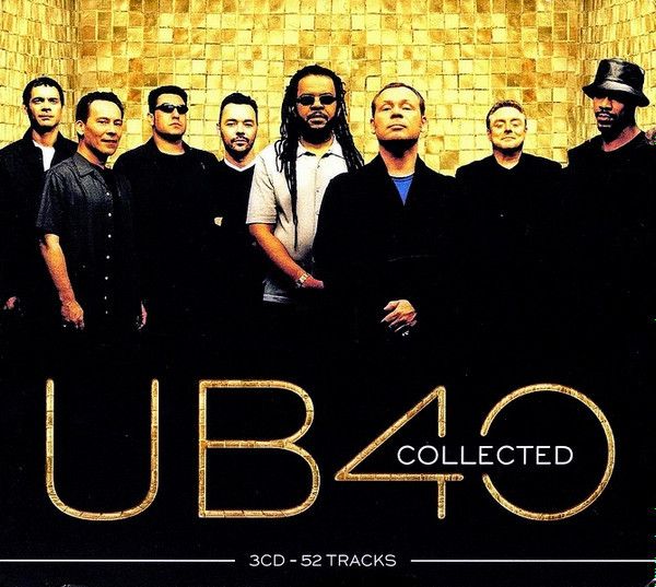 UB40: 