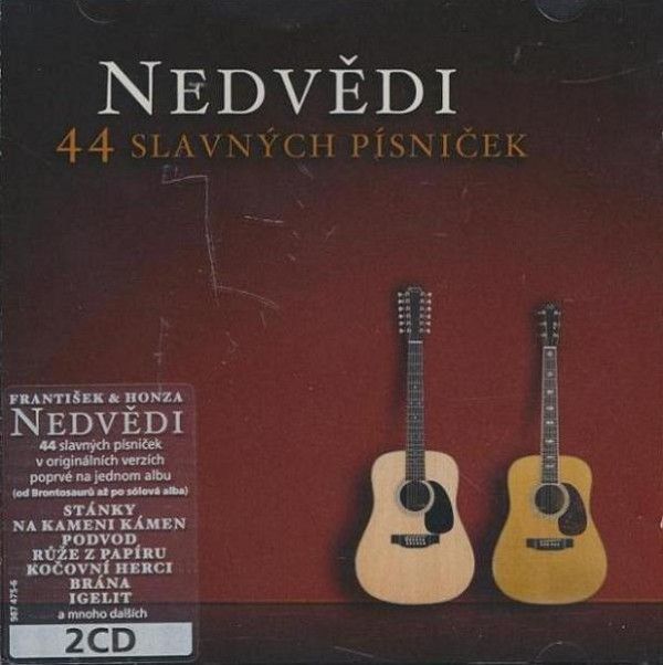 Nedvědi: 