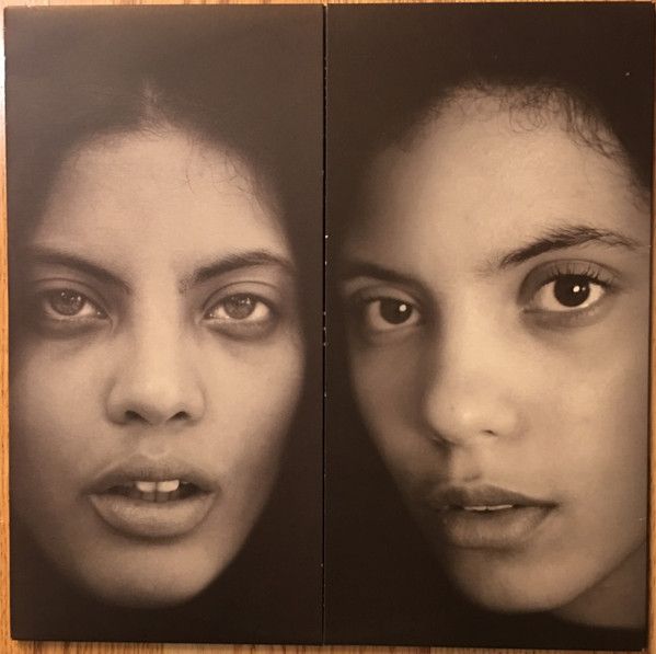 Ibeyi: 