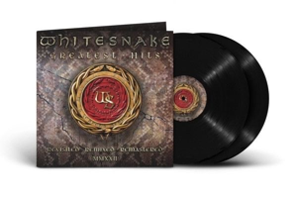 WHITESNAKE: 