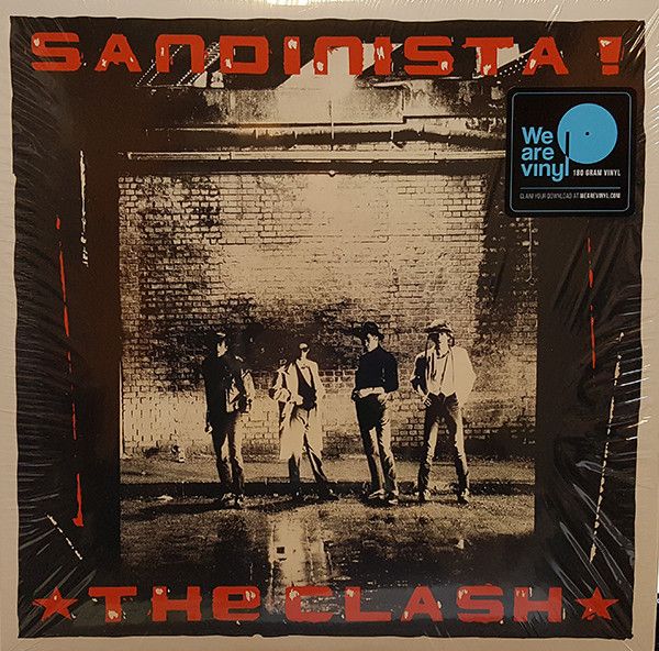 The Clash: 
