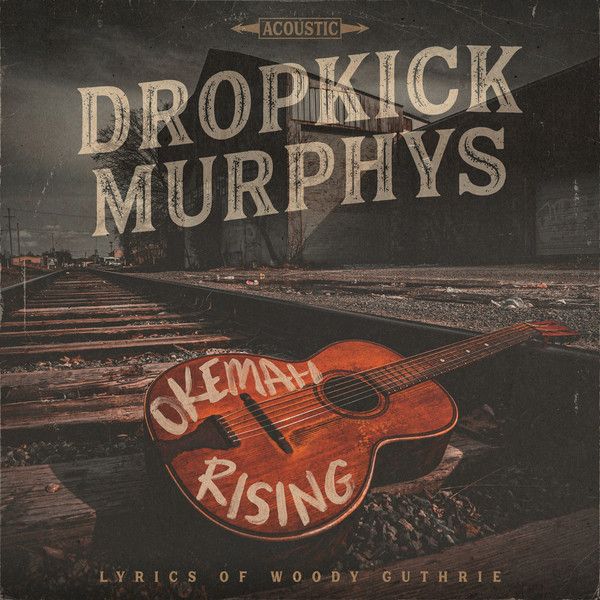 Dropkick Murphys: 