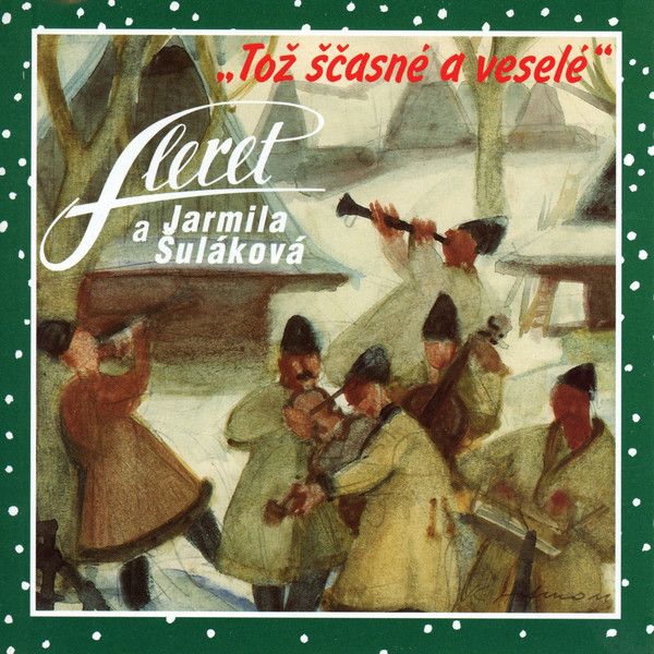 FLERET/SULAKOVA JARMILA: 