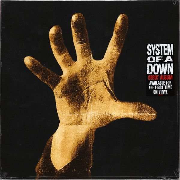 System Of A Down: 