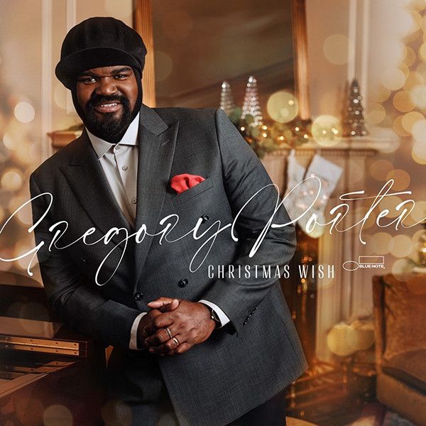 Gregory Porter: 