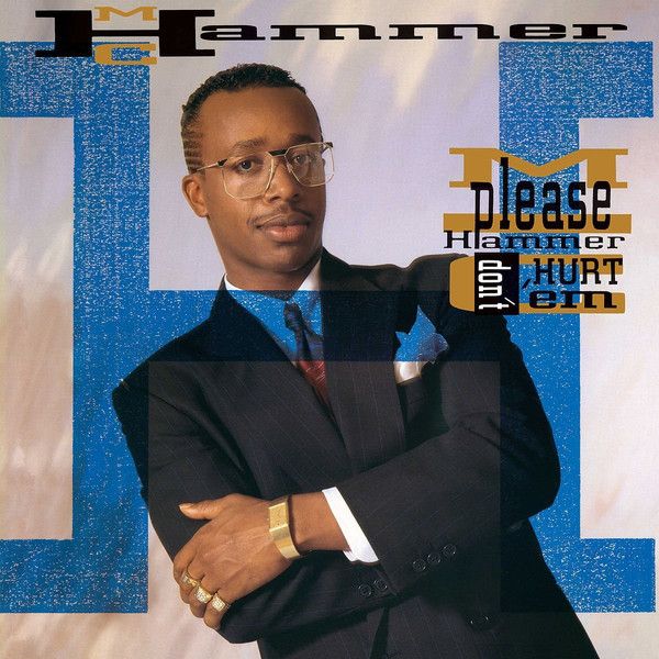 MC Hammer: 