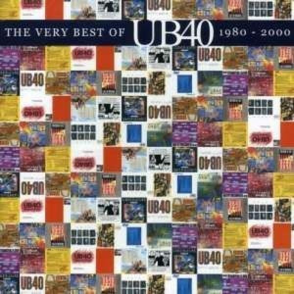 UB 40: 