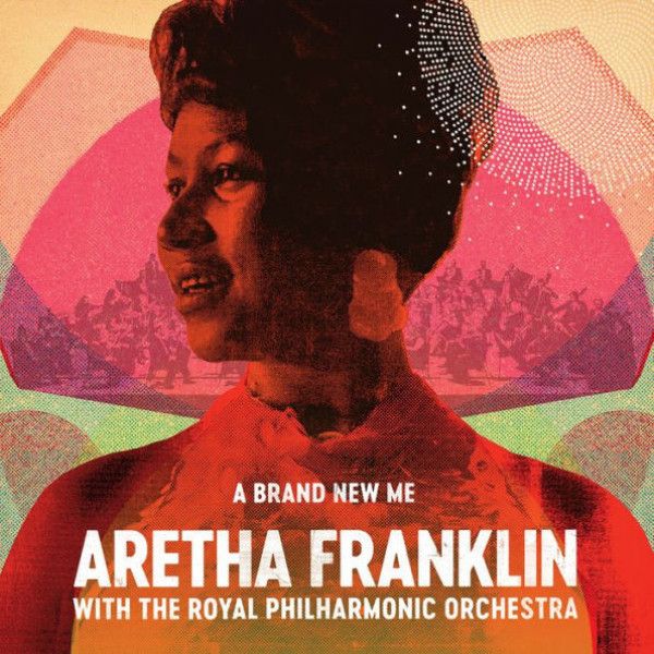 Aretha Franklin, The Royal Philharmonic Orchestra: 