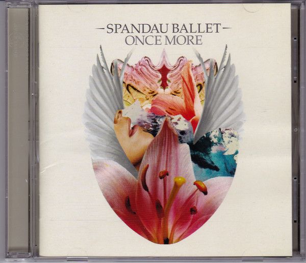 Spandau Ballet: 