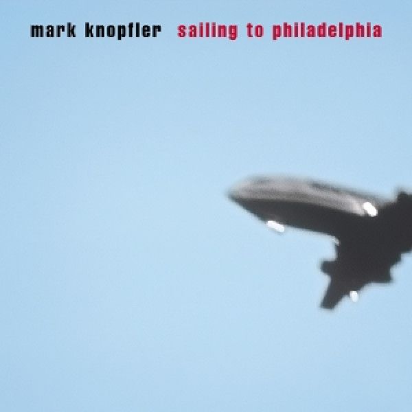 KNOPFLER MARK: 