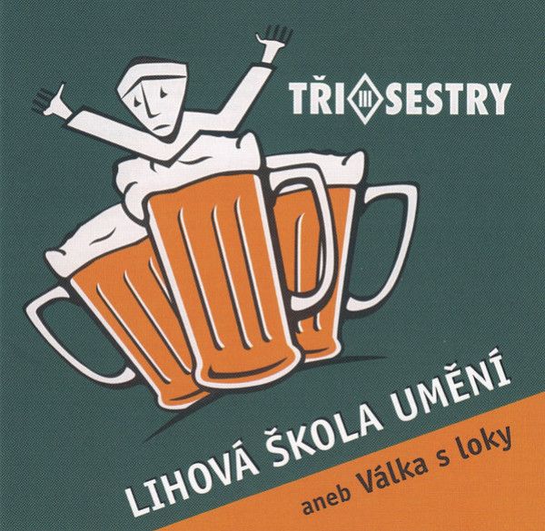 Tři Sestry: 