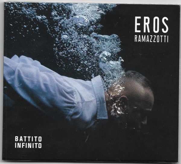 Eros Ramazzotti: 