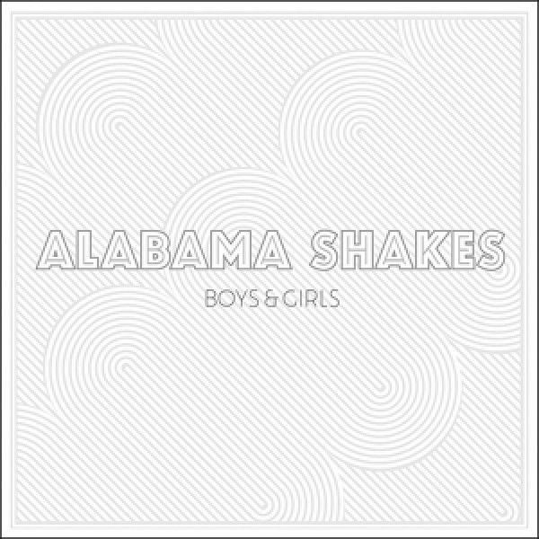 ALABAMA SHAKES: 