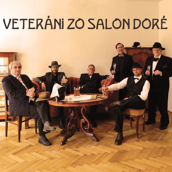 VETERANI ZO SALON DORE: 